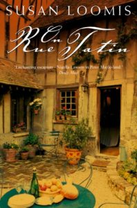 Download On Rue Tatin: The Simple Pleasures of Life in a Small French Town pdf, epub, ebook