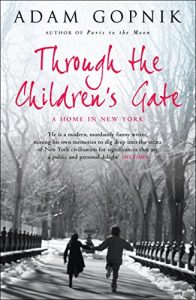 Download Through The Children’s Gate: A Home in New York pdf, epub, ebook
