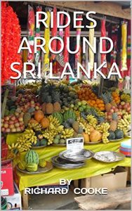 Download RIDES AROUND SRI LANKA pdf, epub, ebook