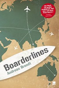 Download Boarderlines (German Edition) pdf, epub, ebook