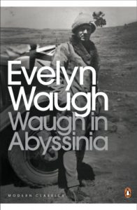 Download Waugh in Abyssinia (Penguin Modern Classics) pdf, epub, ebook