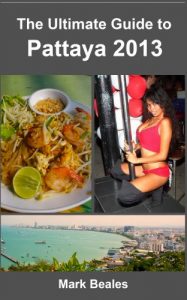 Download The Ultimate Guide to Pattaya 2013 pdf, epub, ebook