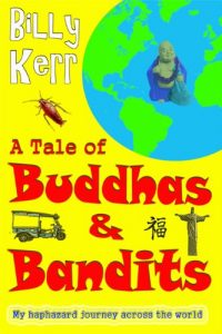 Download A Tale of Buddhas and Bandits pdf, epub, ebook