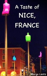 Download A Taste of NICE, FRANCE pdf, epub, ebook