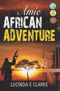 Download Amie: African Adventure pdf, epub, ebook