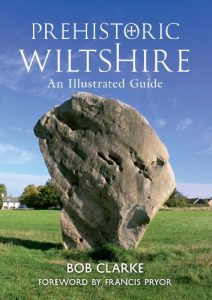 Download Prehistoric Wiltshire: An Illustrated Guide pdf, epub, ebook