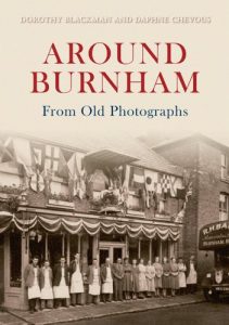 Download Around Burnham From Old Photographs pdf, epub, ebook