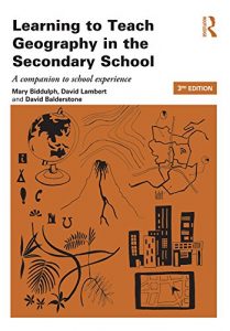 Download Learning to Teach Geography in the Secondary School: A companion to school experience (Learning to Teach Subjects in the Secondary School Series) pdf, epub, ebook