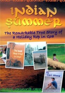 Download Indian Summer pdf, epub, ebook