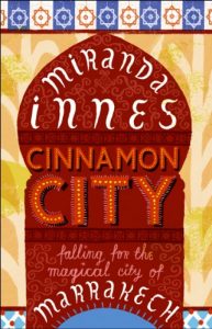 Download Cinnamon City pdf, epub, ebook