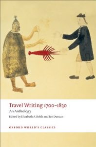 Download Travel Writing 1700-1830: An Anthology (Oxford World’s Classics) pdf, epub, ebook