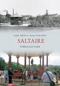 Download Saltaire Through Time pdf, epub, ebook