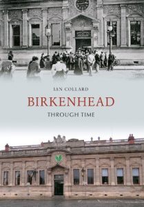 Download Birkenhead Through Time pdf, epub, ebook