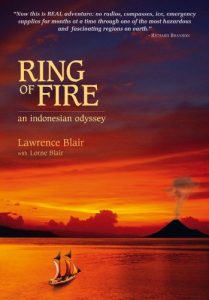 Download Ring of Fire: An Indonesia Odyssey pdf, epub, ebook