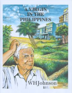 Download A Virgin in the Philippines pdf, epub, ebook