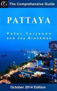 Download Pattaya: The Comprehensive Guide pdf, epub, ebook