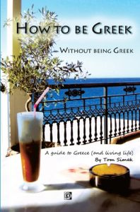 Download How to Be Greek Without Being Greek pdf, epub, ebook