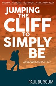 Download Jumping the Cliff To Simply Be pdf, epub, ebook
