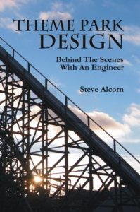 Download Theme Park Design: Behind The Scenes With An Engineer (Theme Park Engineering Book 1) pdf, epub, ebook