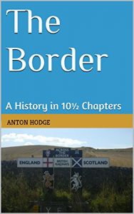 Download The Border: A History in 10½ Chapters pdf, epub, ebook