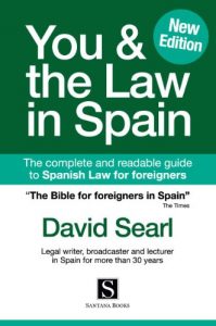 Download You & the Law in Spain pdf, epub, ebook