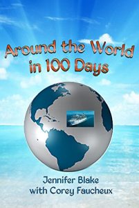 Download Around the World in 100 Days pdf, epub, ebook