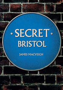 Download Secret Bristol pdf, epub, ebook