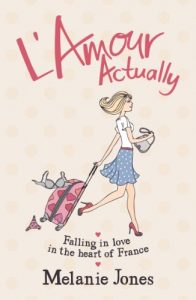 Download L’Amour Actually: Falling in Love in the Heart of France pdf, epub, ebook