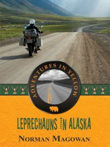 Download Leprechauns In Alaska (Adventures In Yellow Book 2) pdf, epub, ebook