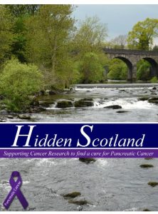 Download Hidden Scotland pdf, epub, ebook