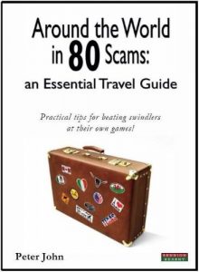 Download Around the World in 80 Scams: an Essential Travel Guide pdf, epub, ebook