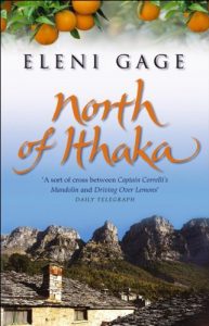 Download North Of Ithaka pdf, epub, ebook