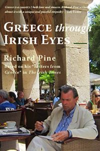Download Greece through Irish Eyes pdf, epub, ebook