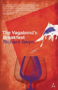 Download The Vagabond’s Breakfast: My lost years to vagrancy and alcoholism in the Mediterranean pdf, epub, ebook