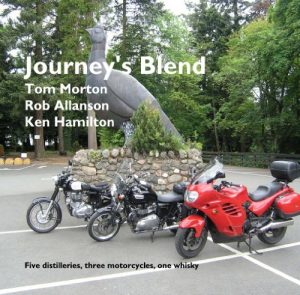 Download Journey’s Blend pdf, epub, ebook