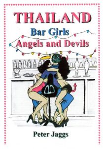 Download Thailand Bar Girls, Angels and Devils pdf, epub, ebook