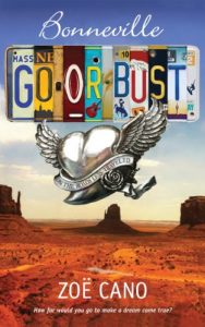Download Bonneville Go or Bust: On the Roads Less Travelled pdf, epub, ebook