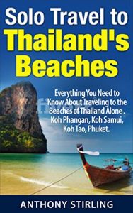 Download Solo Travel to Thailands Beaches: Everything you need to Know about Traveling to the Beaches of Thailand Alone. pdf, epub, ebook