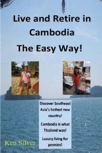 Download Live and Retire in Cambodia The Easy Way pdf, epub, ebook