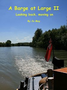 Download A Barge at Large II: Looking back, moving on pdf, epub, ebook