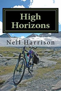 Download High Horizons pdf, epub, ebook
