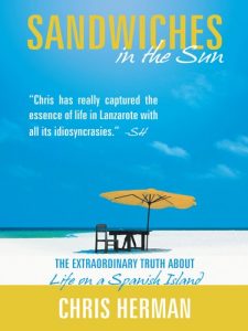 Download Sandwiches in the Sun : The Extraordinary Truth about Life on a Spanish Island pdf, epub, ebook