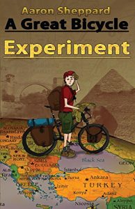 Download A Great Bicycle Experiment pdf, epub, ebook