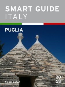 Download Smart Guide Italy: Puglia pdf, epub, ebook