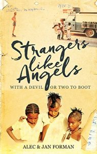 Download Strangers Like Angels: With a Devil or Two to Boot pdf, epub, ebook