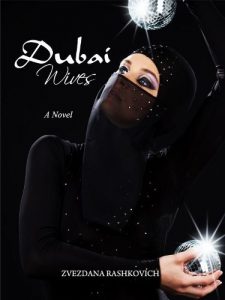 Download Dubai Wives pdf, epub, ebook