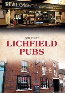 Download Lichfield Pubs pdf, epub, ebook
