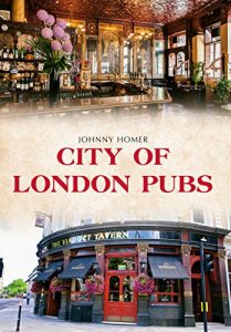 Download City of London Pubs pdf, epub, ebook