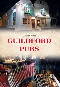 Download Guildford Pubs pdf, epub, ebook