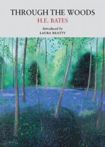 Download Through the Woods pdf, epub, ebook